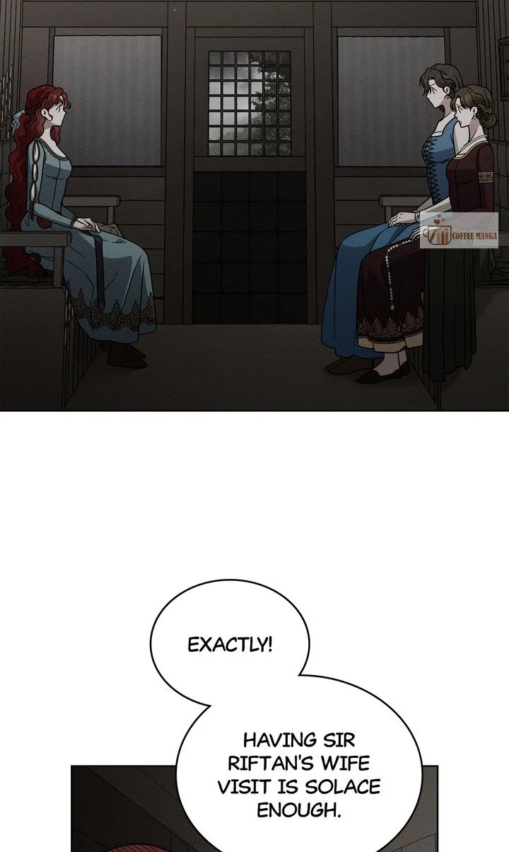 Under the Oak Tree Chapter 116 image 07